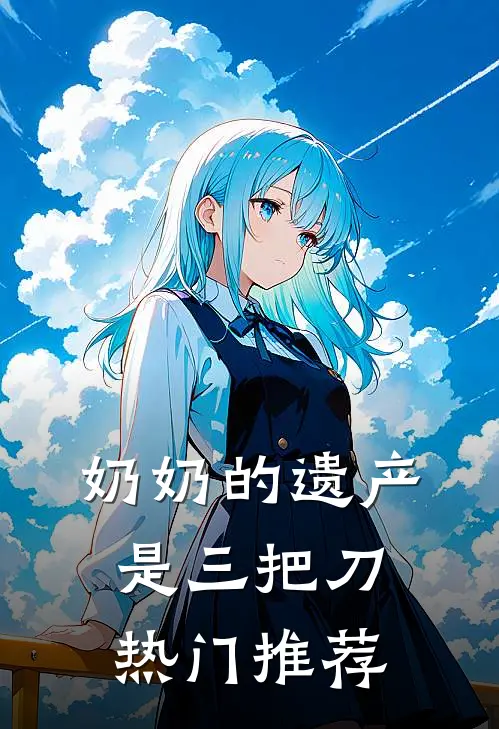 奶奶的遗产是三把刀热门推荐