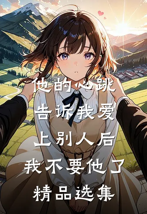 他的心跳告诉我爱上别人后，我不要他了精品选集