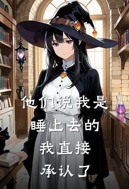 他们说我是睡上去的，我直接承认了