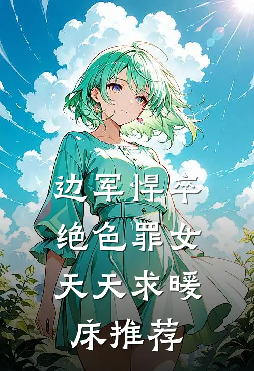 边军悍卒，绝色罪女天天求暖床推荐