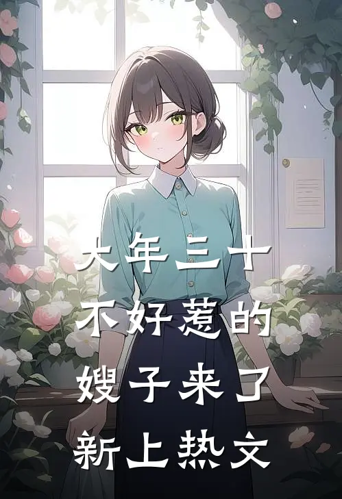 大年三十，不好惹的嫂子来了新上热文