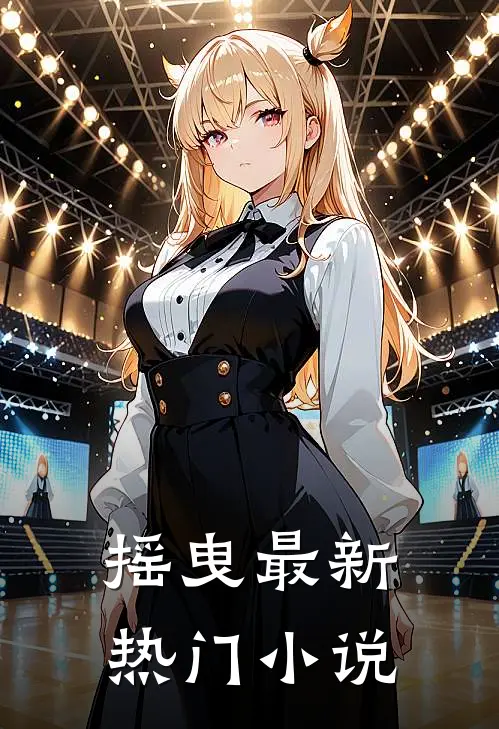 摇曳最新热门小说