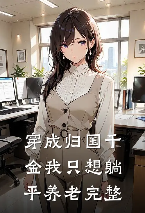 穿成归国千金我只想躺平养老完整