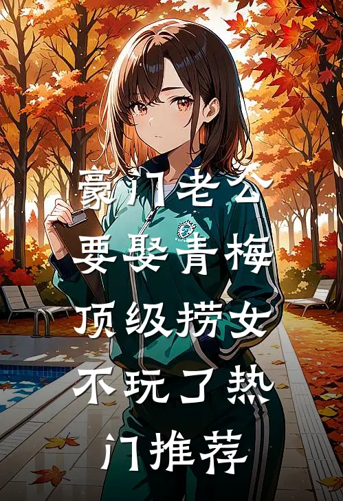 豪门老公要娶青梅，顶级捞女不玩了热门推荐