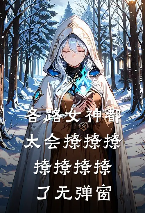 各路女神都太会撩撩撩撩撩撩撩了无弹窗