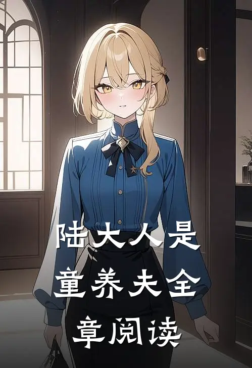 陆大人是童养夫全章阅读