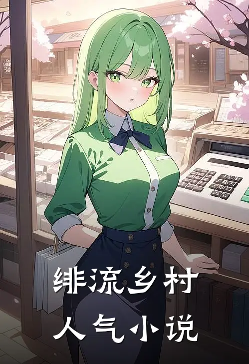 绯流乡村人气小说