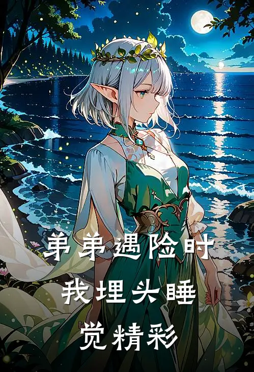 弟弟遇险时，我埋头睡觉精彩