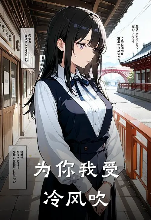 为你我受冷风吹
