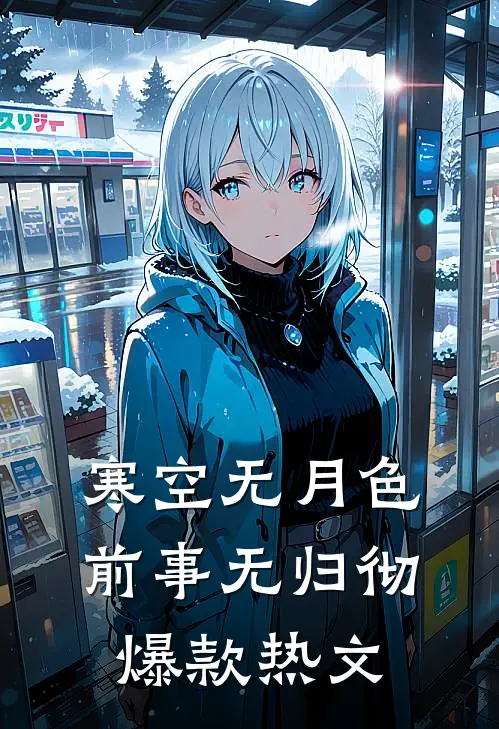 寒空无月色，前事无归彻爆款热文