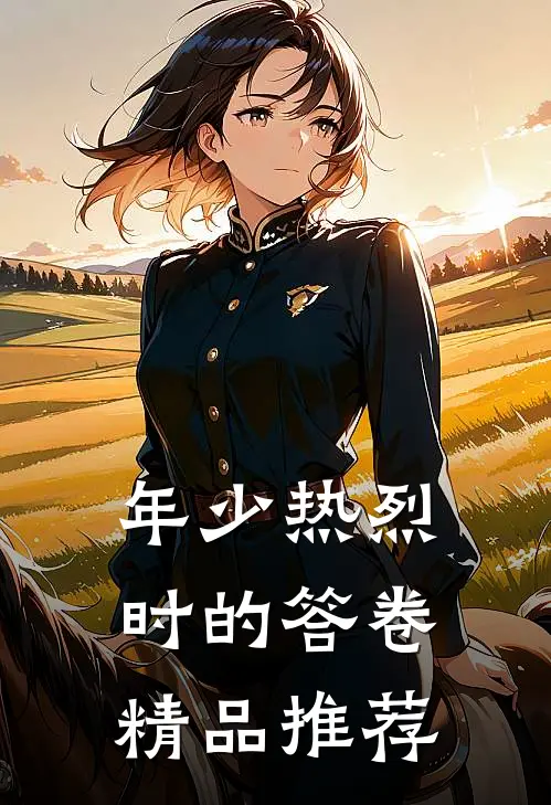 年少热烈时的答卷精品推荐