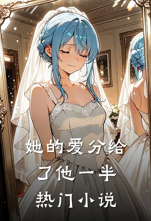 她的爱分给了他一半热门小说