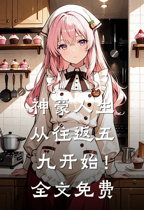 神豪人生，从往返五九开始！全文免费