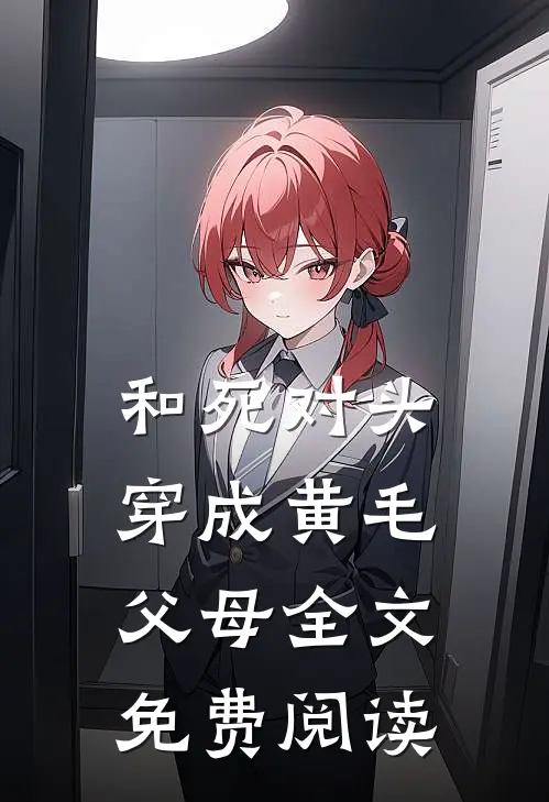 和死对头穿成黄毛父母全文免费阅读