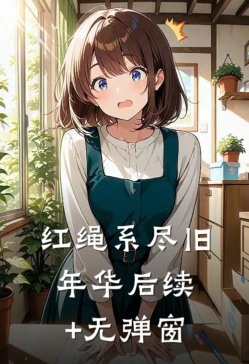 红绳系尽旧年华后续+无弹窗