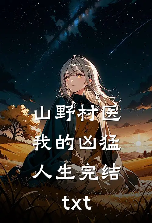 山野村医：我的凶猛人生完结txt