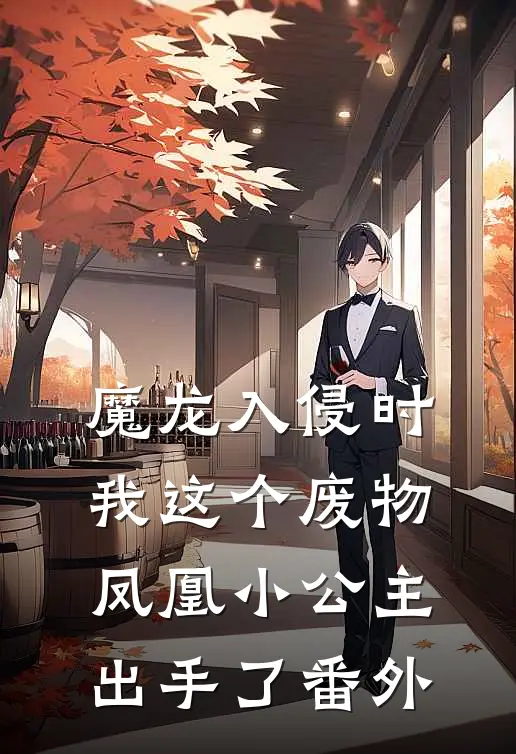 魔龙入侵时，我这个废物凤凰小公主出手了番外