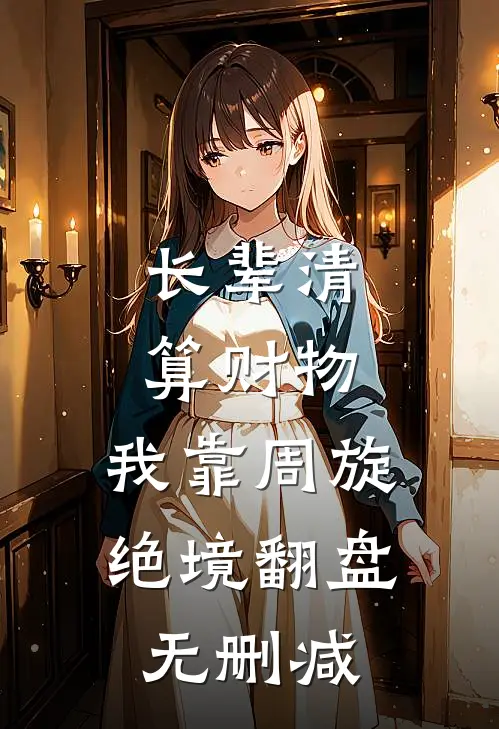 长辈清算财物，我靠周旋绝境翻盘无删减