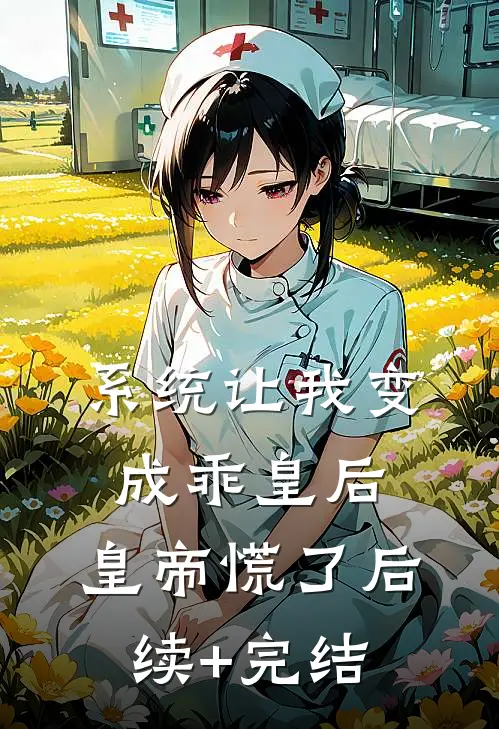 系统让我变成乖皇后，皇帝慌了后续+完结