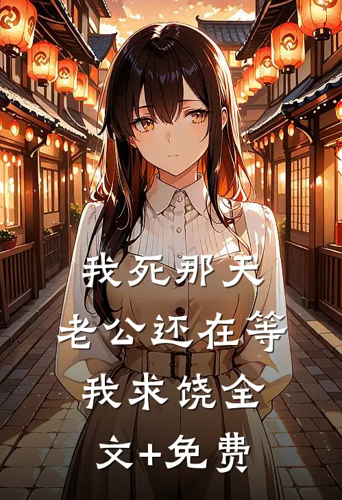 我死那天，老公还在等我求饶全文+免费