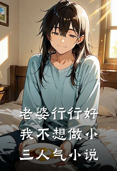 老婆行行好，我不想做小三人气小说