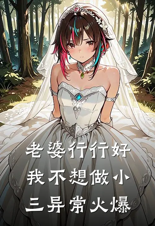 老婆行行好，我不想做小三异常火爆