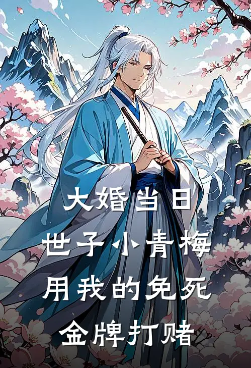 大婚当日，世子小青梅用我的免死金牌打赌