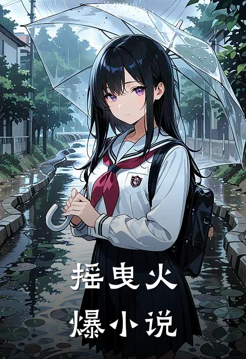 摇曳火爆小说