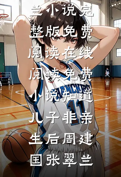 知道儿子非亲生后(周建国张翠兰)小说完整版免费阅读_在线阅读免费小说知道儿子非亲生后周建国张翠兰