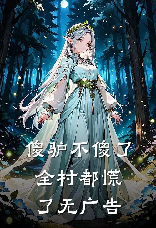傻驴不傻了，全村都慌了无广告
