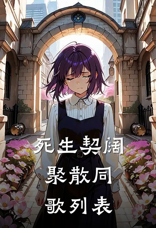 死生契阔，聚散同歌列表