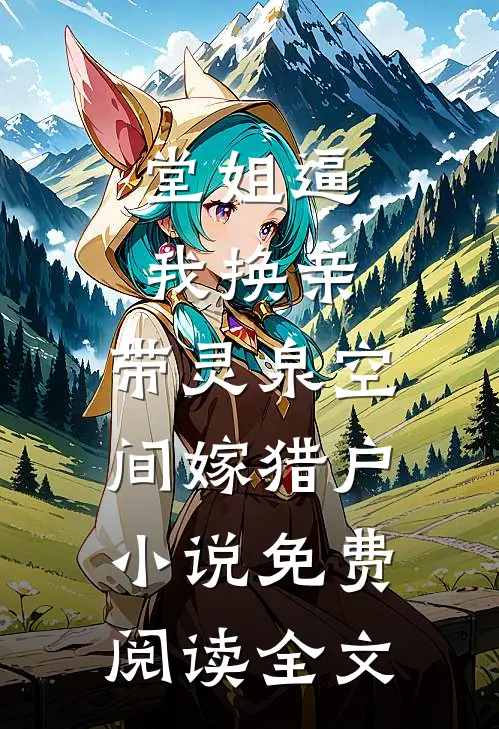 堂姐逼我换亲，带灵泉空间嫁猎户小说免费阅读全文