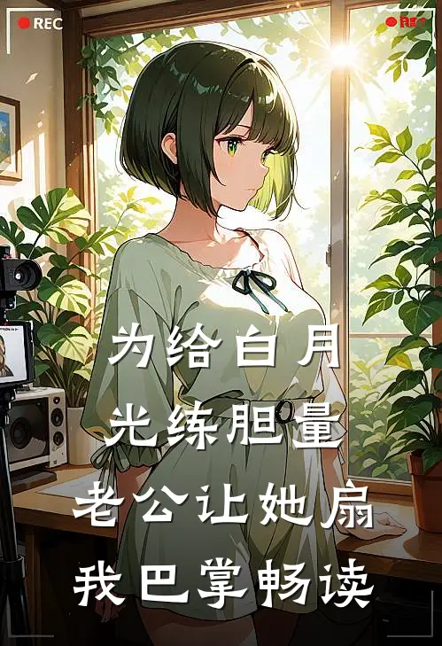 为给白月光练胆量，老公让她扇我巴掌畅读
