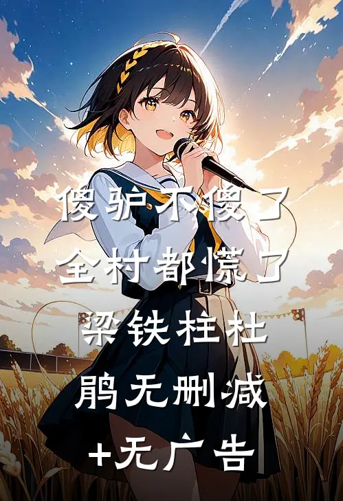 傻驴不傻了，全村都慌了梁铁柱杜鹃无删减+无广告