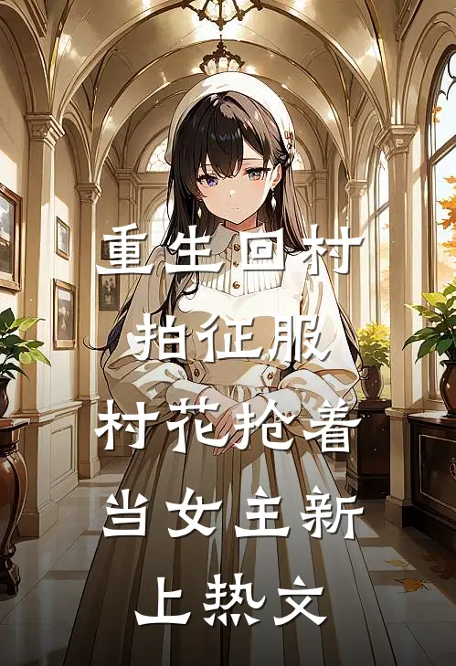 重生回村拍征服，村花抢着当女主新上热文