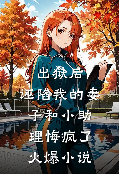 出狱后，诬陷我的妻子和小助理悔疯了火爆小说