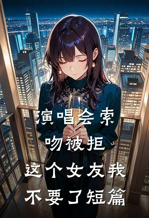 演唱会索吻被拒，这个女友我不要了短篇