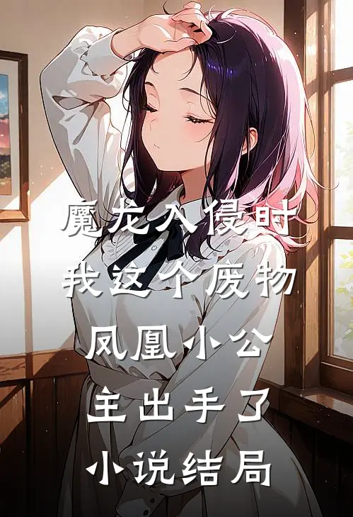 魔龙入侵时，我这个废物凤凰小公主出手了小说结局