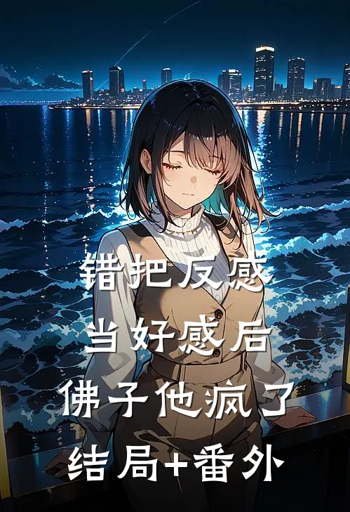 错把反感当好感后，佛子他疯了结局+番外