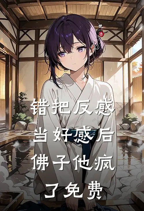 错把反感当好感后，佛子他疯了免费