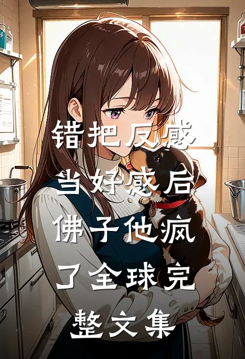 错把反感当好感后，佛子他疯了全球完整文集
