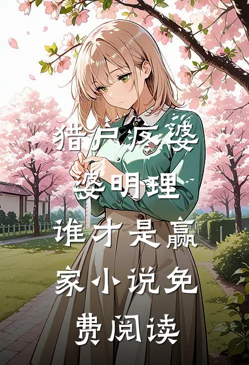 猎户疼婆婆明理，谁才是赢家小说免费阅读