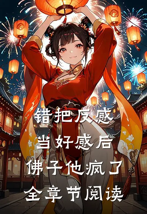 错把反感当好感后，佛子他疯了全章节阅读