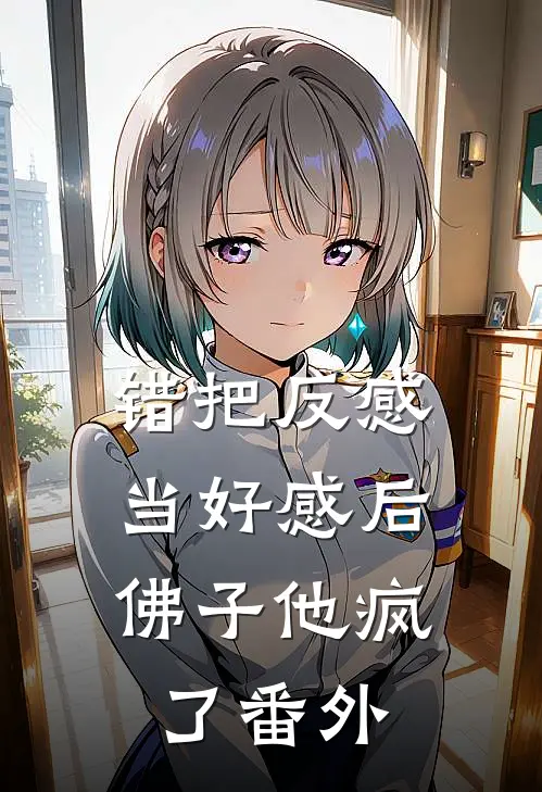 错把反感当好感后，佛子他疯了番外