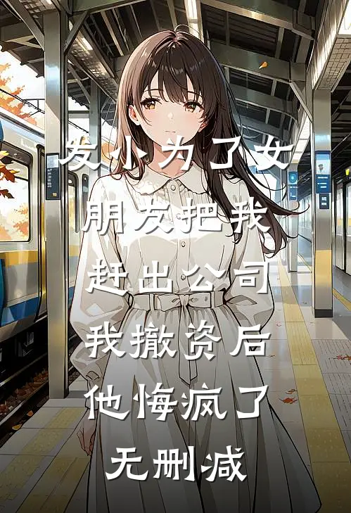发小为了女朋友把我赶出公司，我撤资后他悔疯了无删减