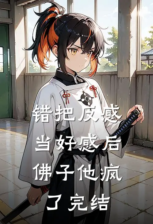 错把反感当好感后，佛子他疯了完结