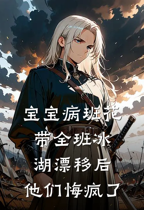 宝宝病班花带全班冰湖漂移后，他们悔疯了