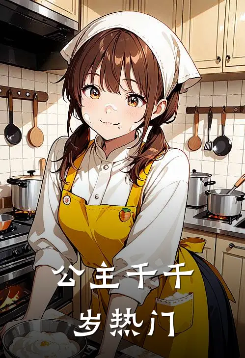 公主千千岁热门