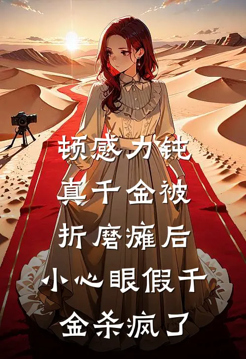 顿感力钝真千金被折磨瘫后，小心眼假千金杀疯了