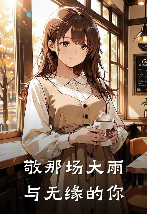 敬那场大雨与无缘的你